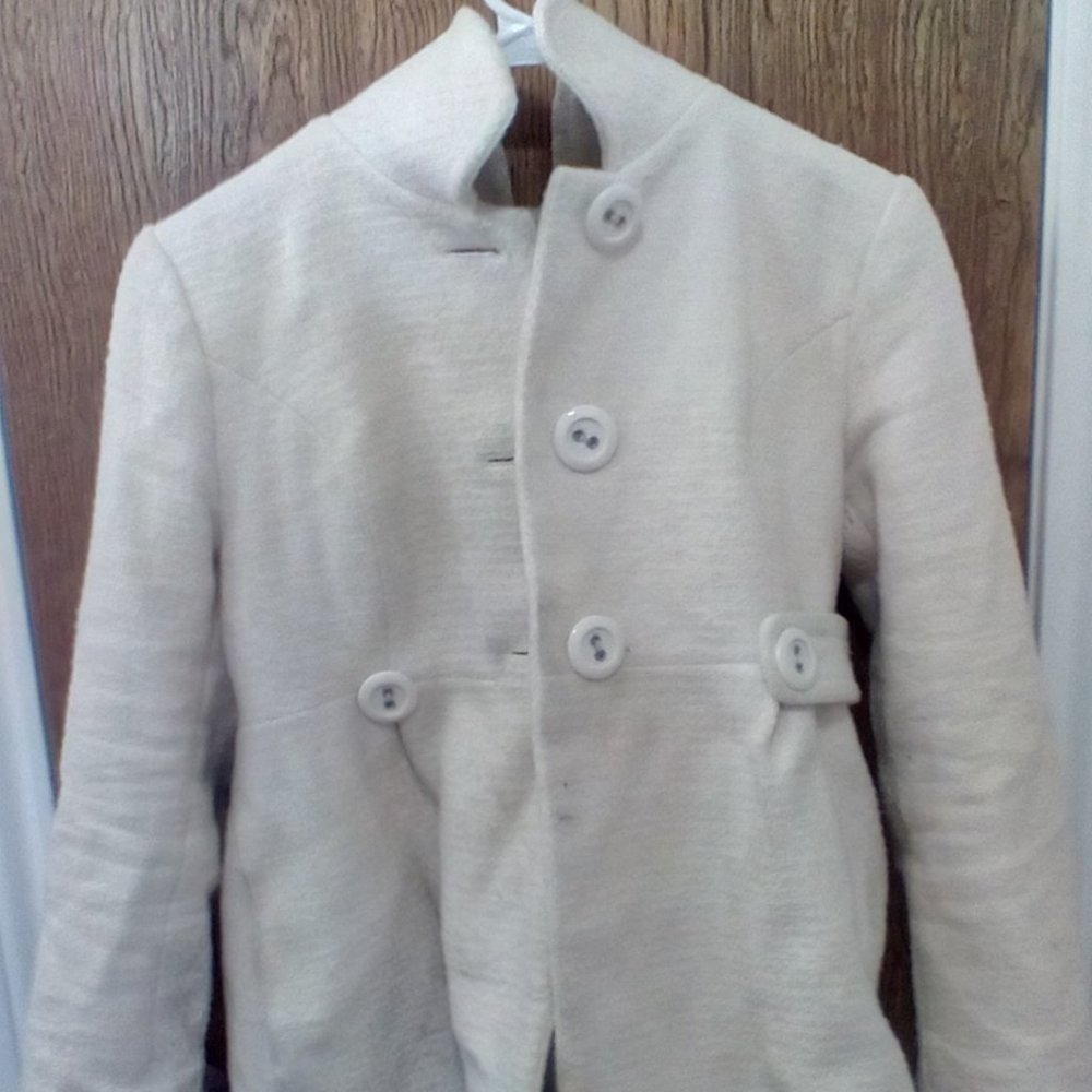 Forever 21 Coat